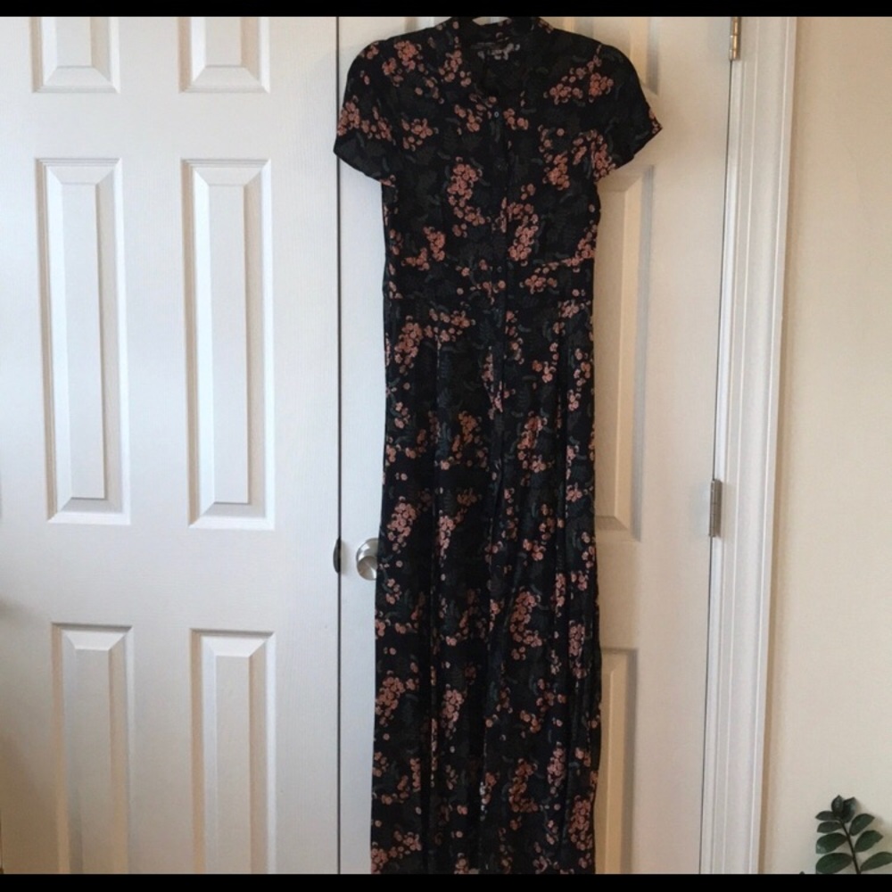 Zara dress